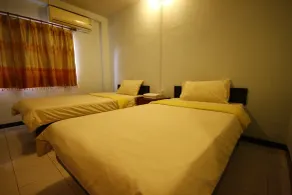 Narasiri Service Apartment - Room