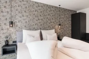 Sole Boutique Hotel - Chambre