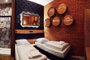 Lord Jack Apartments - Rum
