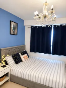 Casa De Centro en-suite room Netflix, Fast WiFi Free Parking - Rom
