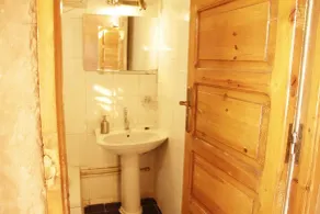 Eskaleh Eco-Lodge - Salle de bain