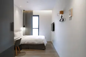 Meander 1948 - Room