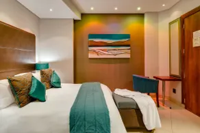 BON Hotel Waterfront Richards Bay - Room