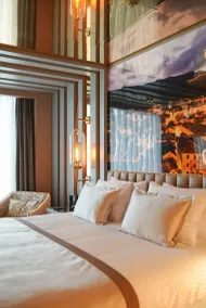 Merit Starlit Hotel & Residences - Room
