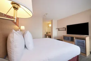 Olentangy Motor Inn - Værelse