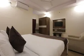 Hotel Parkview Inn - Room