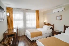 Hotel Melillanca - Room