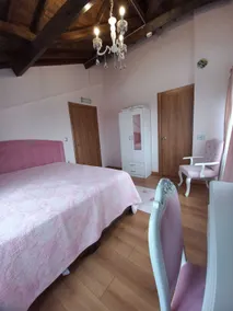 Hayat Oksijen Resort - Room