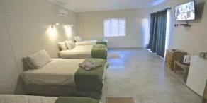 Schuetzenhaus Guesthouse - Zimmer