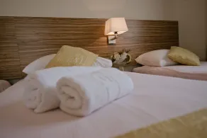 Hotel Luna - Room