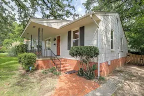 2 Mi to Augusta National: Walkable Neighborhood! - Interior