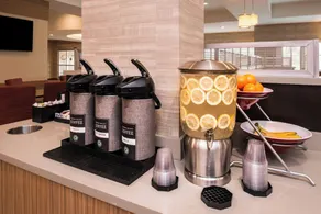 TownePlace Suites by Marriott San Bernardino Loma Linda - Restaurant