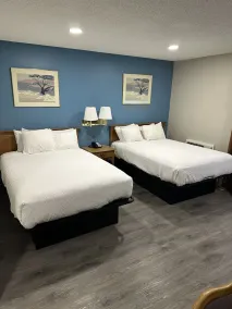 Days Inn by Wyndham Medford - Chambre
