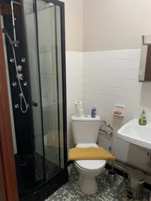 Villa Cecilia - Bathroom