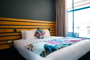 Holbrook Motel - Zimmer
