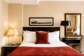 Macdonald Berystede Hotel & Spa - Room