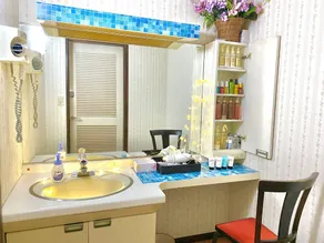 COCO TERRACE -Ocean View- - Bagno