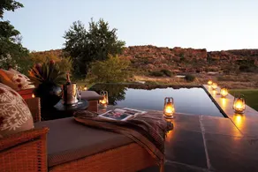 Bushmans Kloof Wilderness Reserve and Wellness Retreat - Habitación