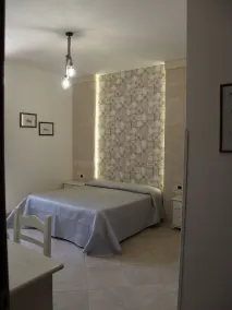 Masseria Don Sante - Chambre