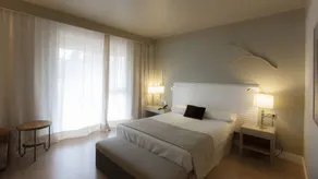 Hotel Husa Golf Valdecañas - Habitación