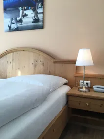 Hotel Heigl - Værelse