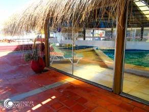 Hotel Palma de Mallorca - Pool