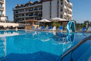 Veramar Beach - Pool