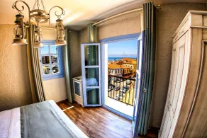 Villa Fanti - Room