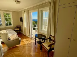 Langesund Bad - Zimmer