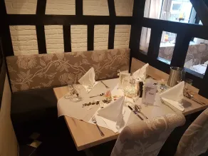 Hotel Haase - Ristorante