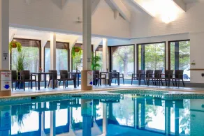Coylumbridge Resort Hotel - Piscine