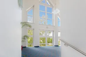 Hotel Montana - Camera