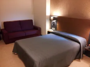 Hotel Regio Cádiz - Room