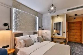 Boutique Hotel Tate By Aycon - Room