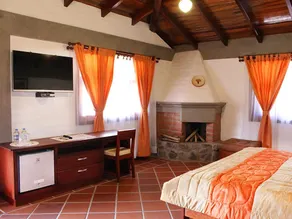Hosteria Quinta San Clemente - Room