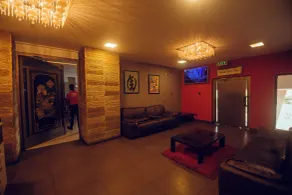 Noble House Hotel - Reception