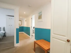 Godrevy - Room