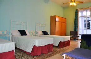 Hospedaje Botin - Chambre