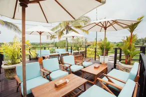 Swell Hotel, Pool Bar & Restaurant - Restaurant