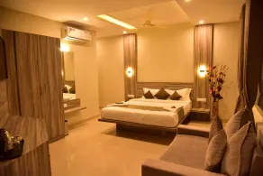 Le Oak Inn - Rom