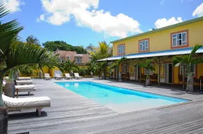 Wanna Studio Apartments - Pool
