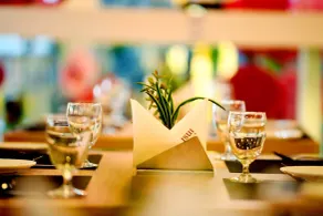 TGI Insignia - Restaurant