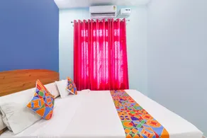 FabHotel Rameshwaram Guest House - Room