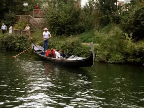 Boat For Guest - Sala de fitness