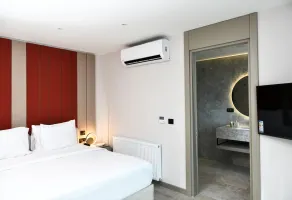 WestSide Residences by Rotana - Room