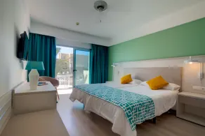 SBH Maxorata Resort - Camera
