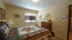 Scenic Wonders Bruin's Den 3 Bedrooms - Rom