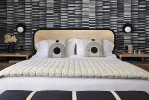 San Luis Creek Lodge - Chambre