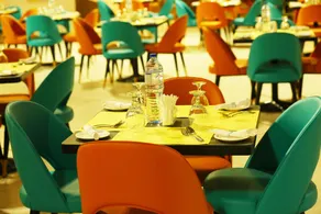 FORTUNE ATRIUM HOTEL - Restaurant