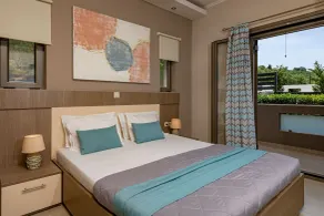 Villa Vatia 1 - Rom